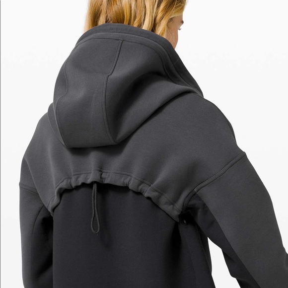 NWT Lululemon Jacket - Picture 4 of 8